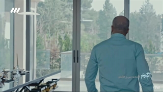 سریال الگوریتم قسمت 38