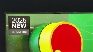 بررسی تلویزیون ال جی QNED82A | رقیب سرسخت برای سامسونگ و سونی!