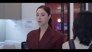 سریال کره ای از اشناییت خوشحالم 2025 Nice to Not Meet You (قسمت 5) زیرنویس فارسی