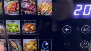 سرخ کن بدون روغن Philips PH7933