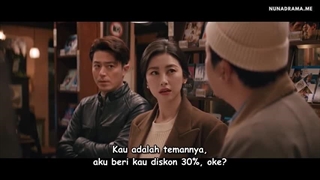 سریال Why Is He Still Single 2025 قسمت 04