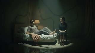 بازسازی موزیک ویدیو Mother از Pink Floyd با هوش مصنوعی