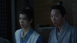 سریال چینی گنجینه ی سپیده دم(Treasure at Dawn 2025)قسمت هشتم با زیرنویس فارسی