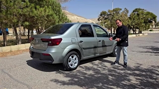 ویدیو معرفی و مشخصاتال 90 ایرانی