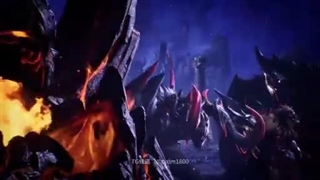 انیمه تخت نشان قسمت ۱۸۸_ Throne of Seal Episode 188