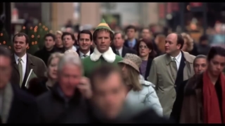 تریلر فیلم: Elf