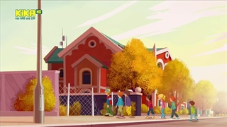 S01E16-Wir retten ein Tier