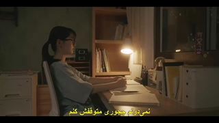 قسمت 11 سریال اسپیریت فینگرز + زیرنویس چسبیده Spirit Fingers 2025