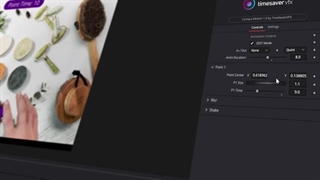 افکت های Camera Motion برای داوینچی ریزالو + دانلود