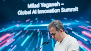 دکتر میلاد یگانه