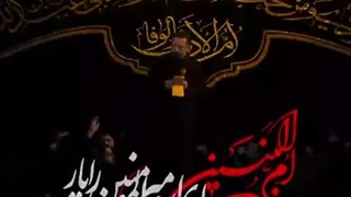 دامنت عباس‌ پرور یا ام‌البنین