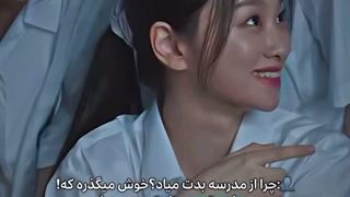 بگو اشتباهم چی بوده D اخرش فقط همون خردادی مودی برام موند