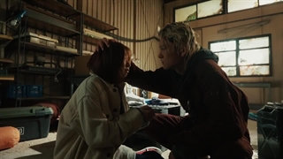 سریال ژاپنی فرار(Escape 2025)قسمت هشتم با زیرنویس فارسی