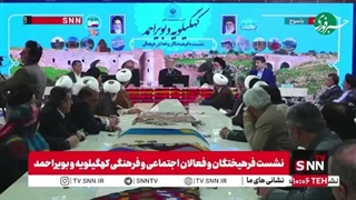 پزشکیان: من در مجلس بودم کسی ما را تحویل نمی‌گرفت، الان رئیس جمهور شدم همان آدم قبلی هستم