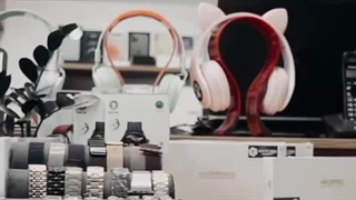 اپل و اندروید استور آیین (معالی آباد)