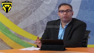 مجتبی صالح احمدی: هر فصل می‌گوییم شرایط برای صعود است اما در ادامه اتفاقات عجیب رخ می دهد.