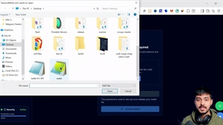 LIVE PROOF 2026 Flash USDT TRC20 Generator on Trust Wallet