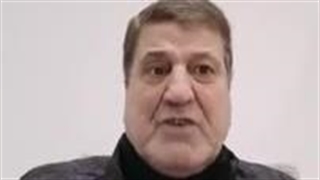 14040912: ترامپ: نخست‌وزیر عراق مرا برای جایزه نوبل نامزد کرد!