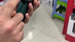 لیزر موبر خانگی مدل FZ-608