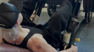 آپدیت بابل بنگ‌چان(وزنه 200کیلو)