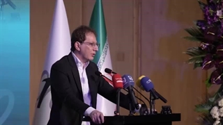 بابک زنجانی: در جنگ با اولین موشک دفتر من را زدند!