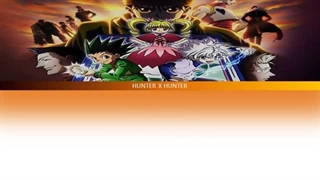 Hunter x Hunter - Ending 3 - Reason