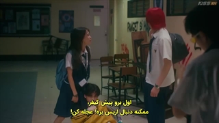 سریال فیلیپینی جواهر بخش ایی(نیمه ی تاریک)فصل دوم قسمت اول:)Ang Mutya ng Section Book2(The Dark Side)