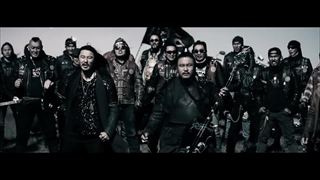 Supreme Omni-Wolf؛ انفجار فراواقعی نامحدود