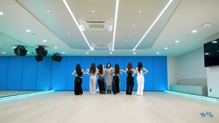 دنس پرکتیس This is for از توایس (درخواستی)