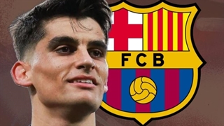 جرارد مارتین | مهارت