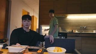 قسمت 2 فصل دوم برنامه Are You Sure از BTS ( جیمین، جونگکوک) همراه زیرنویس فارسی آنلاین ♡♡ کپ