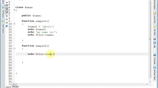 ساخت CMS ساده با زبان PHP و MySQL - قسمت 16