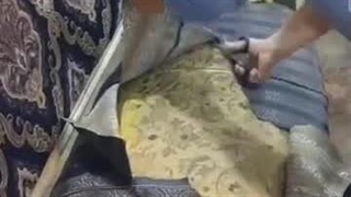 تعمیرات مبلمان در سعادت آباد