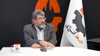 اسناد حمایت اسرائیل از امضای برجام؛ انتقاد تند فواد ایزدی به ظریف