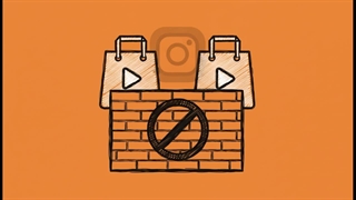 نصب اینستاگرام قبلی