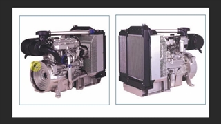 از موتور تا آلترناتور؛ داستان اتصال دقیق در کوپلینگ دیزل ژنراتورها | دژن ژنراتور