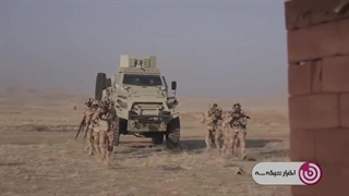 پایان رزمایش ضد تروریستی 2025 توسط 10 کشور و سپاه پاسداران سازمان ضد تروریستی در دنیا