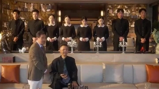 همسر قدرمند من  فصل اول