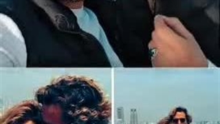 دست و دل بازی اشتراکی بی ناموس ها