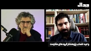 14040914: چرا لبنان صحنه جنگ بعدی است؟