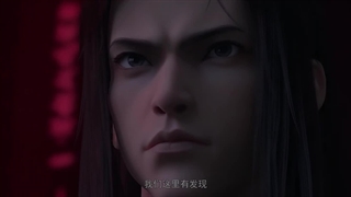 انیمه جهان رزمی Martial Universe فصل 6 قسمت 5