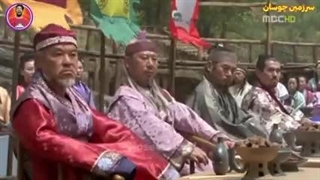 رازهای پنهان سریال سرزمین آهن که نمیدانستی