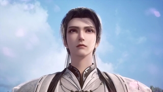 انیمه شن‌زون در مسیر جاودانگی (Lost on Journey (Shen Zai Jiong Tu قسمت 23