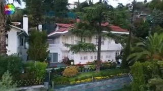 سریال شربت زغال اخته قسمت 117 زیرنویس فارسی