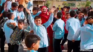 برترین مجری کودک ایران