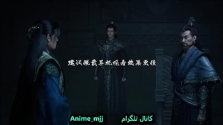 انیمه سفر یک فانی یک سوی جاودانگی قسمت172_A_Record_Of_Mortal_Journey_To_Immortality_Episode_172