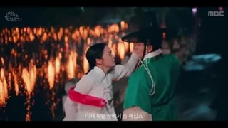 سریال کره ای رودخانه ماه قسمت ۱۲ (لینک دانلود در توضیحات)