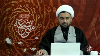 آتش بر حضرت زهرا سلام الله علیها و فرزندان ایشان حرام است