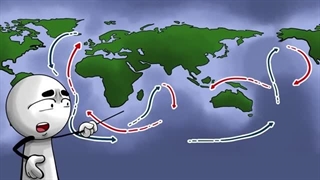 کهکشان راه شیری چقدر بزرگه؟