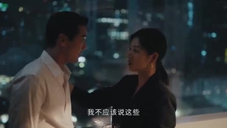 سریال چینی فرصت دوباره‌ی عاشقی Second Chance Romance 2025قسمت14بازیرنویس فارسی